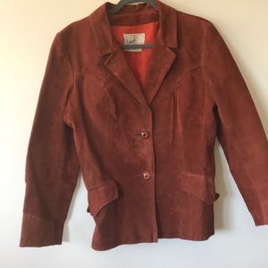 SOLD Fly Vintage 70s Blazer